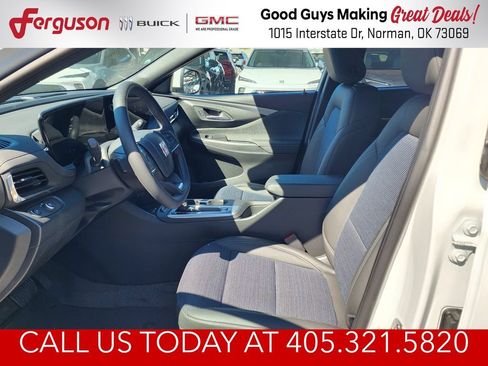New 2026 Buick Envista Preferred w/ Convenience I Package FWD image 14