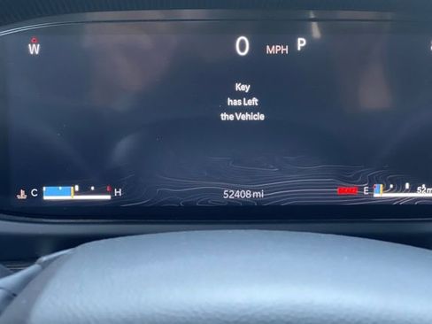 Used 2024 Jeep Wagoneer L Series II w/ Flexible Seating Group image 35