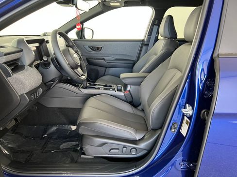 New 2026 Subaru Outback Limited image 11