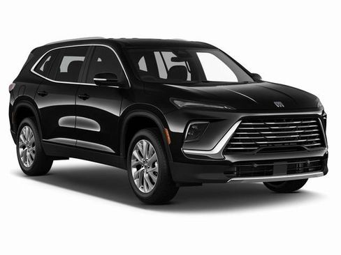 Used 2025 Buick Enclave Preferred image 1