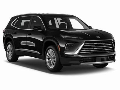 Used 2025 Buick Enclave Preferred