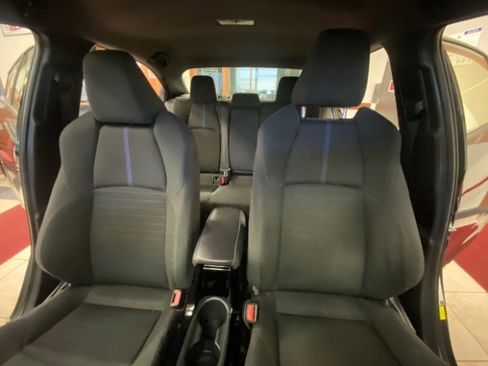 Used 2021 Toyota Corolla SE FWD image 21