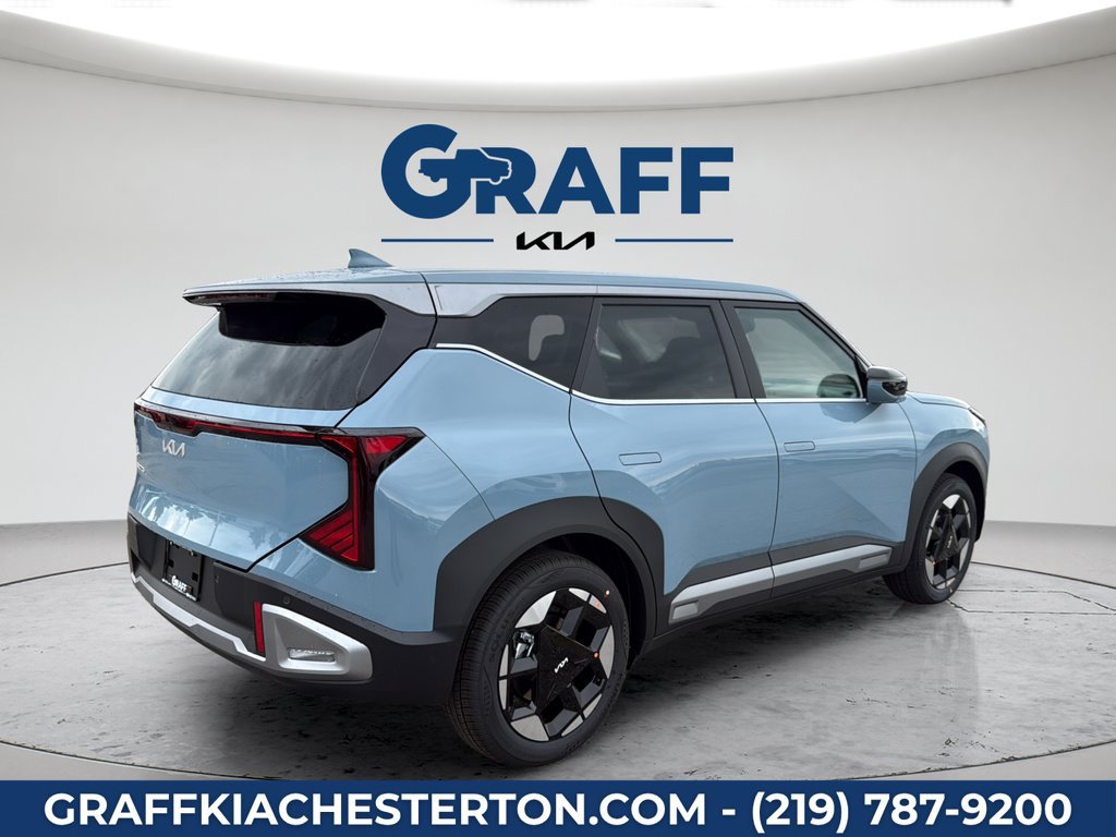 Used 2027 Kia Seltos S FWD image 10