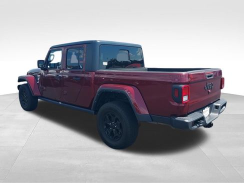 Used 2021 Jeep Gladiator Sport AWD/4WD image 6