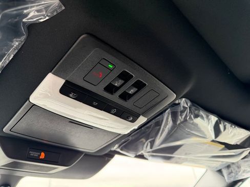 New 2026 Nissan Pathfinder Rock Creek w/ Rock Creek Premium Package image 32