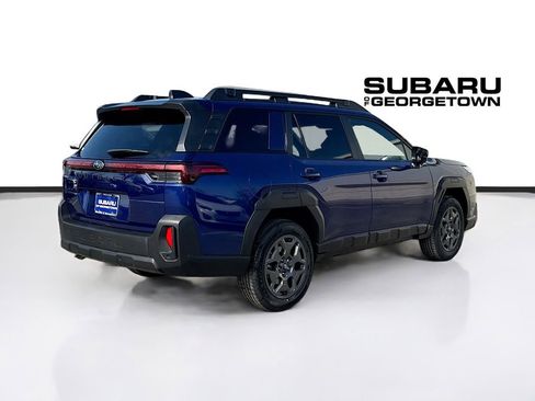 New 2026 Subaru Outback Premium image 7