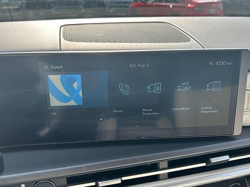 New 2026 Hyundai Santa Fe SEL AWD/4WD image 18