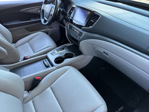 Used 2022 Honda Ridgeline RTL image 15