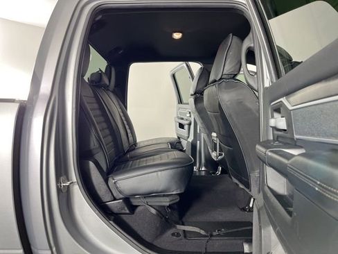 Used 2021 RAM 2500 Big Horn w/ Level 1 Equipment Group image 49