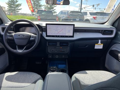 New 2026 Ford Maverick XLT AWD/4WD image 22