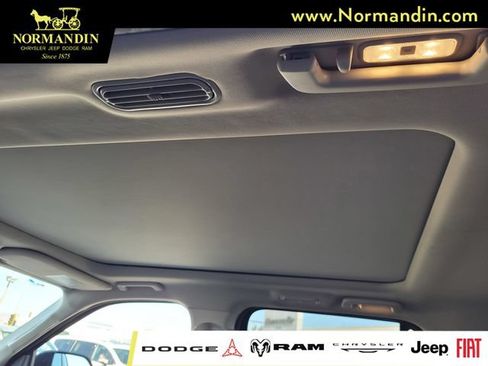 Used 2024 Ford Expedition Max Limited AWD/4WD image 17