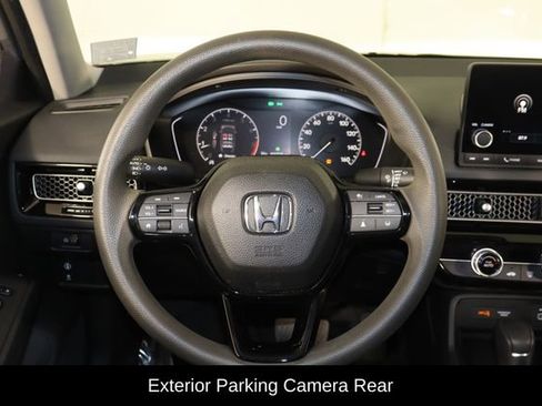 Used 2022 Honda Civic LX image 7