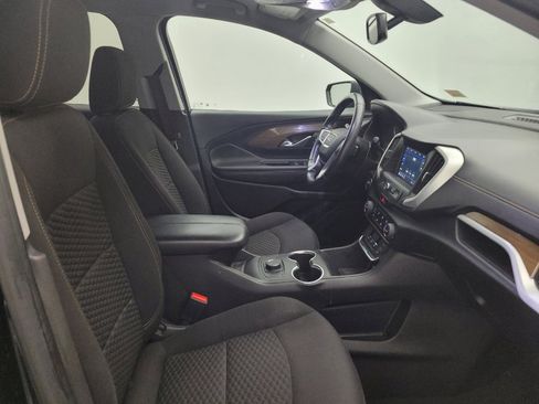 Used 2019 GMC Terrain SLE w/ LPO, Floor Liner Package FWD image 20