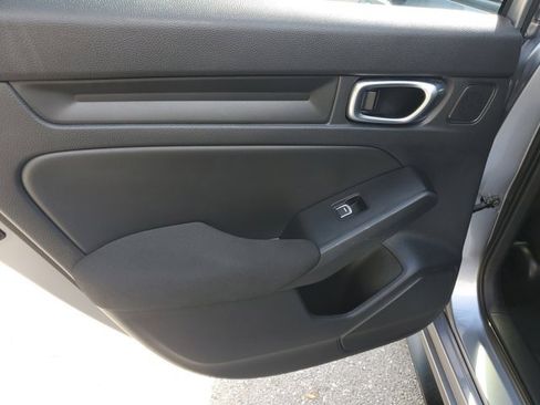 Used 2024 Honda Civic Sport image 17