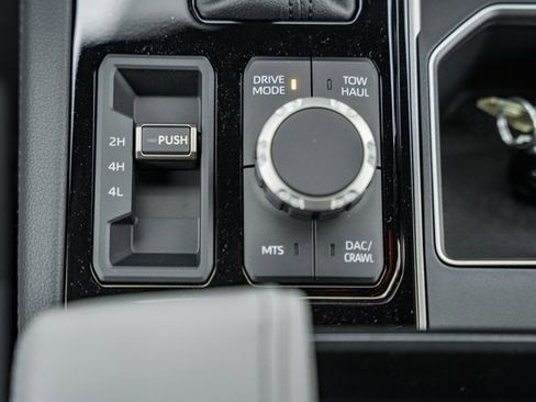 New 2026 Toyota Tundra Limited image 28