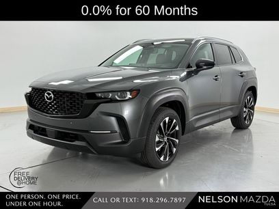 New 2026 MAZDA CX-50 2.5 Hybrid w/ Weather Package