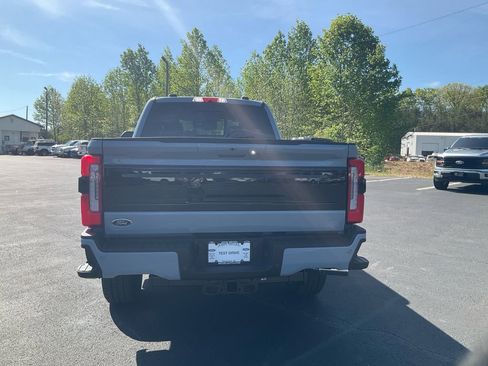 New 2026 Ford F250 Platinum AWD/4WD image 6