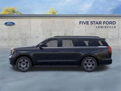 New 2026 Ford Expedition Max Active RWD image 5