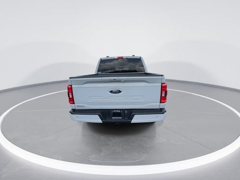 Used 2023 Ford F150 XLT w/ Equipment Group 302A High AWD/4WD image 7