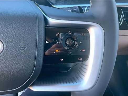 New 2026 INFINITI QX80 Luxe image 19