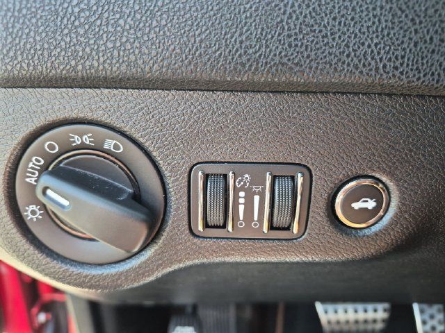 Used 2016 Dodge Charger SRT Hellcat w/ Harman/Kardon Audio Group RWD image 20