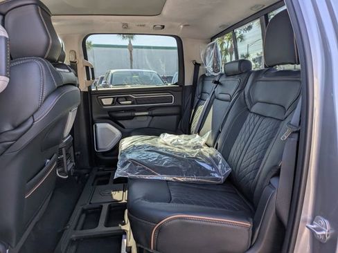 New 2026 RAM 1500 Tungsten w/ Off Road Group image 13