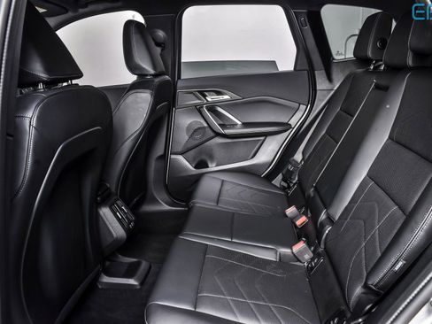 Used 2025 BMW X1 xDrive28i w/ Convenience Package image 21