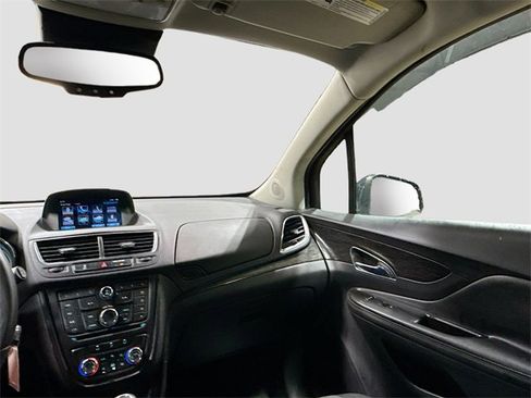 Used 2015 Buick Encore Convenience image 19