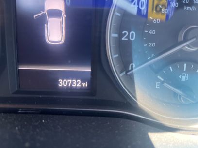 Used 2022 Hyundai Kona SE