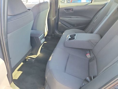 Used 2024 Toyota Corolla LE FWD image 13