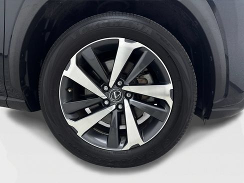 Used 2020 Lexus NX 300 FWD w/ Premium Package image 52