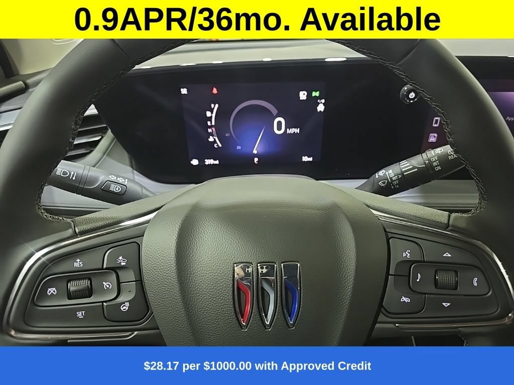 New 2026 Buick Encore GX Sport Touring w/ Advanced Technology Package FWD image 20