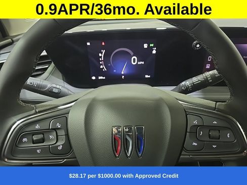 New 2026 Buick Encore GX Sport Touring w/ Advanced Technology Package FWD image 20