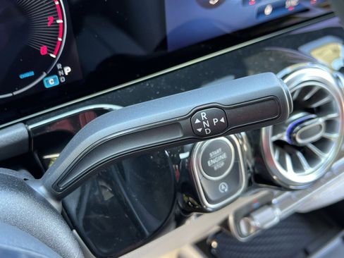 Used 2026 Mercedes-Benz GLA 250 GLA 250 image 20