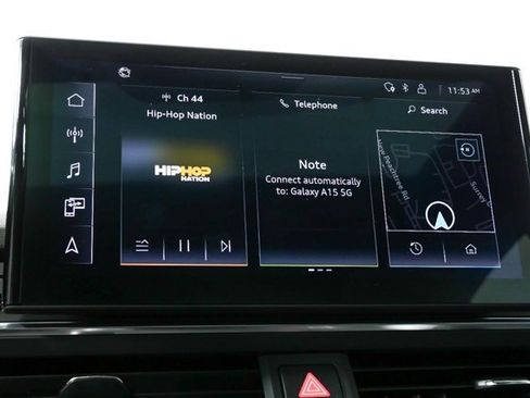 Used 2023 Audi A5 2.0T Prestige image 14