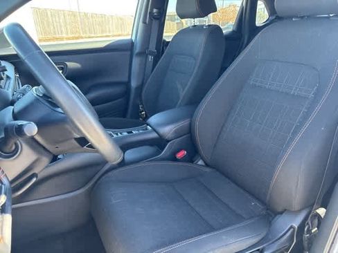 Used 2024 Honda HR-V Sport image 21