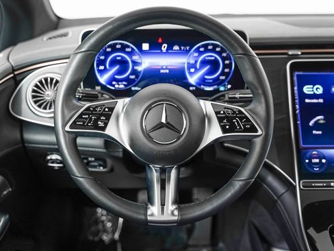 Certified 2023 Mercedes-Benz EQE 350+ 4MATIC Sedan image 15