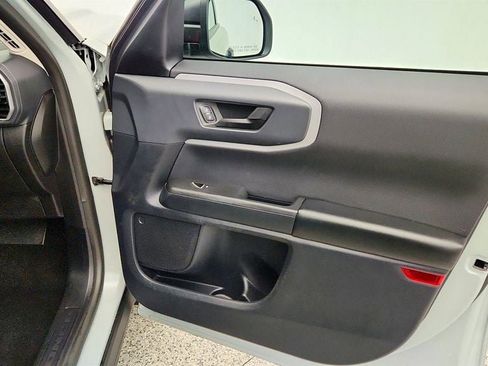 Used 2022 Ford Bronco Sport Big Bend w/ Convenience Package AWD/4WD image 25