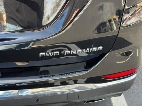 Used 2019 Chevrolet Equinox Premier image 6