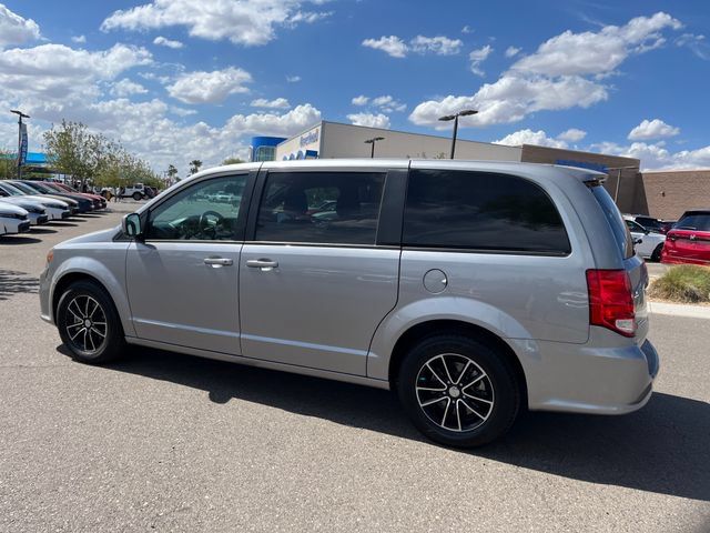 Used 2018 Dodge Grand Caravan SE FWD image 7