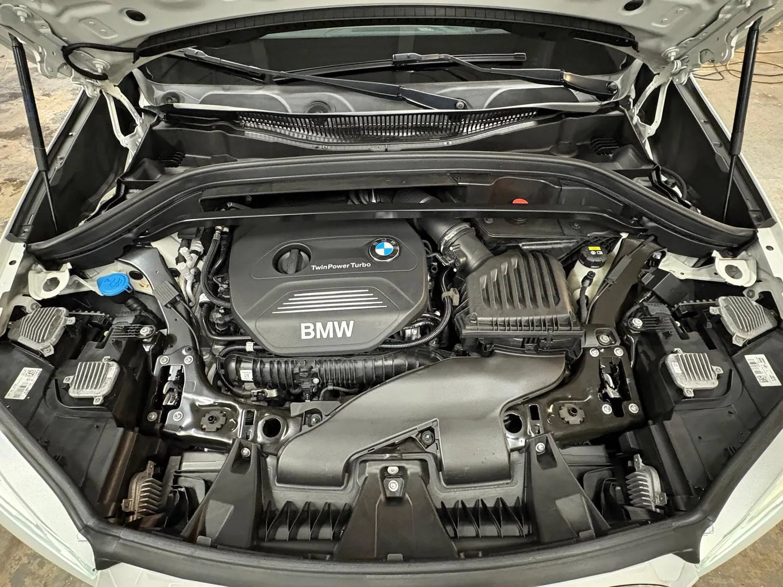 Used 2018 BMW X1 xDrive28i AWD/4WD image 40