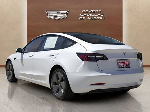 Used 2023 Tesla Model 3 Standard Range RWD image 3