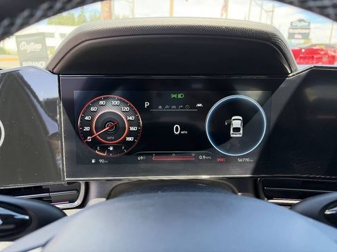 Used 2022 Hyundai Elantra N FWD image 30