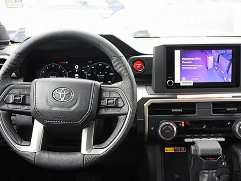 New 2026 Toyota Tacoma TRD Off-Road image 17