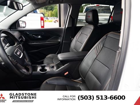 Used 2023 GMC Terrain AT4 AWD/4WD image 19