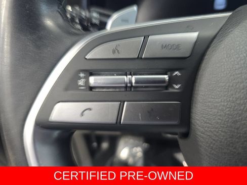 Used 2024 Hyundai Palisade SEL AWD/4WD image 18