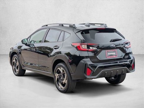 New 2026 Subaru Outback Wilderness AWD/4WD image 8