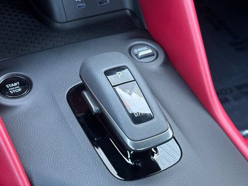 Used 2024 Nissan Z Performance w/ Floor Mat Package RWD image 19