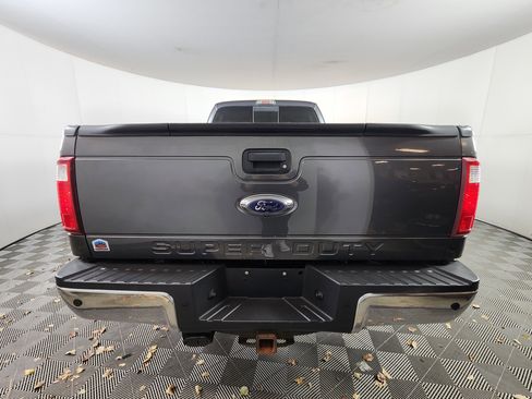 Used 2016 Ford F350 Lariat w/ Lariat Ultimate Package image 6