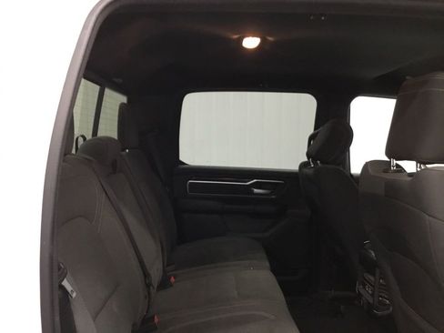Used 2022 RAM 1500 Big Horn AWD/4WD image 16